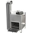 Kép 12/42 - Külső kazán – Rozsdamentes acél – 30kW