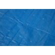 Kép 5/6 - Bestway Medence takaró fólia 305 x 183 x 56 cm - Szögletes felfújható medencéhez