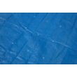 Kép 3/3 - Bestway Medence takaró fólia 300 x 201 cm - Fémvázas szögletes medencéhez
