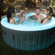 Kép 3/39 - Lay-Z-Spa Bali Airjet felfújható jakuzzi 180x66 cm