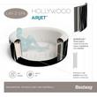 Kép 5/37 - Lay-Z-Spa  Hollywood AirJet masszázsmedence 196 cm x 66 cm
