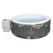Kép 8/30 - Lay-Z-Spa  Aruba Airjet masszázsmedence  170 cm x 66 cm
