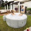 Kép 36/38 - Lay-Z-Spa  Zurich Airjet masszázsmedence 180 cm x 66 cm