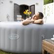Kép 23/29 - Lay-Z-Spa Grenada Airjet masszázsmedence 236 cm x 71 cm