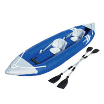 Bestway Hydro-Force Bolt X2 felfújható kayak 385 x 93 cm
